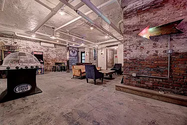 Rented by REAL New York