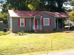 183 Kelly St, Trion, GA 30747