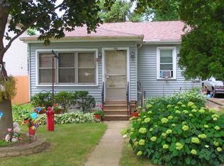 1020 Adelia St, Downers Grove, IL 60516