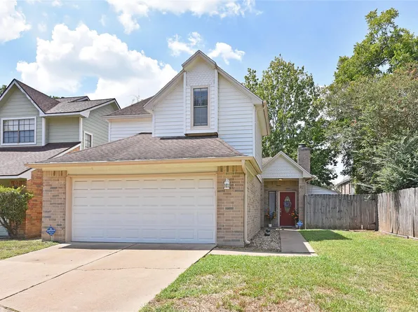 8409 Bayou Pine Ct, Houston, TX 77040