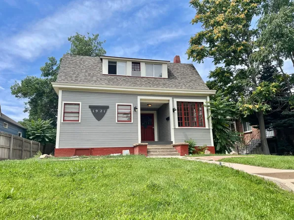 1921 8th Ave, Greeley, CO 80631
