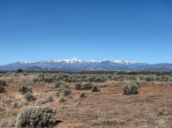 Lot 5 Vista De La Plata Circle, Ignacio, CO 81137