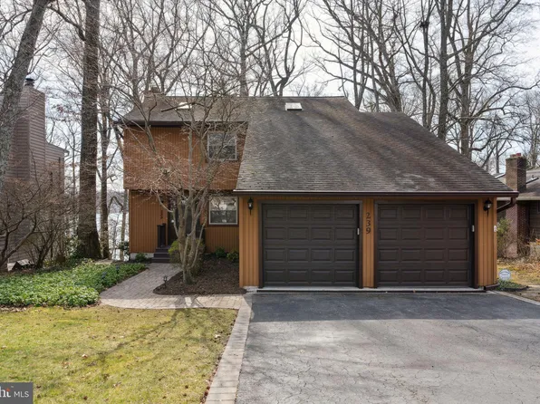 239 Cape Saint John Rd, Annapolis, MD 21401