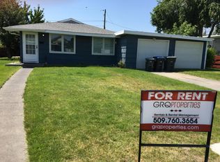 925 W Oregon St, Moses Lake, WA 98837