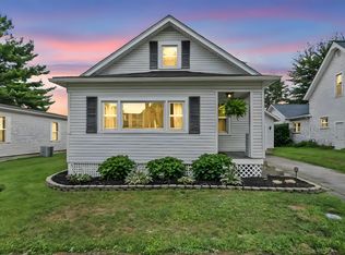 403 South St, Ashley, OH