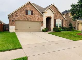 19019 Thatcher Hills Ct, Cypress, TX 77429