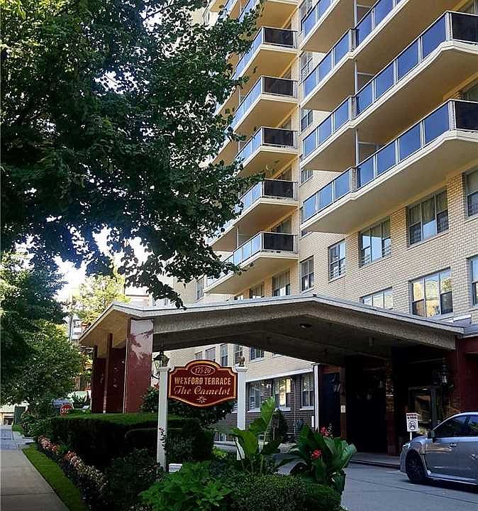 1st image of 17501 Hillside Ave #14Y