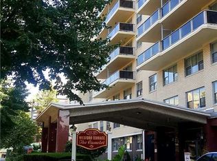 17501 Hillside Ave #14Y, Jamaica, NY 11432