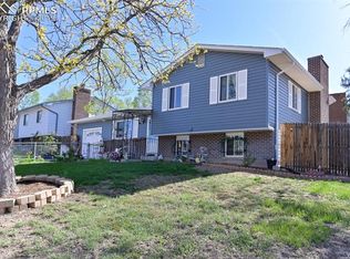 816 Squire St, Colorado Springs, CO 80911