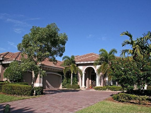 2nd image of 18391 Verona Lago Dr