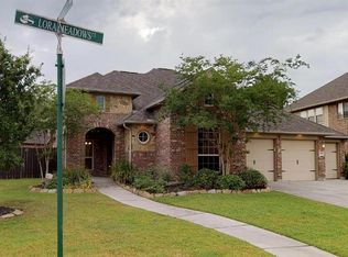 1903 Lora Meadows Ct, Spring, TX 77386