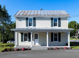 223 W High St, Woodstock, VA