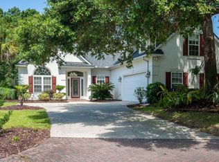 171 Oak Forest Rd, Bluffton, SC 29910