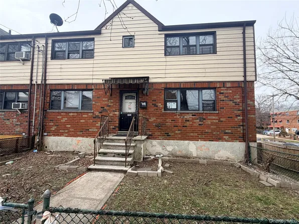 351 Quincy Avenue, Bronx, NY 10465