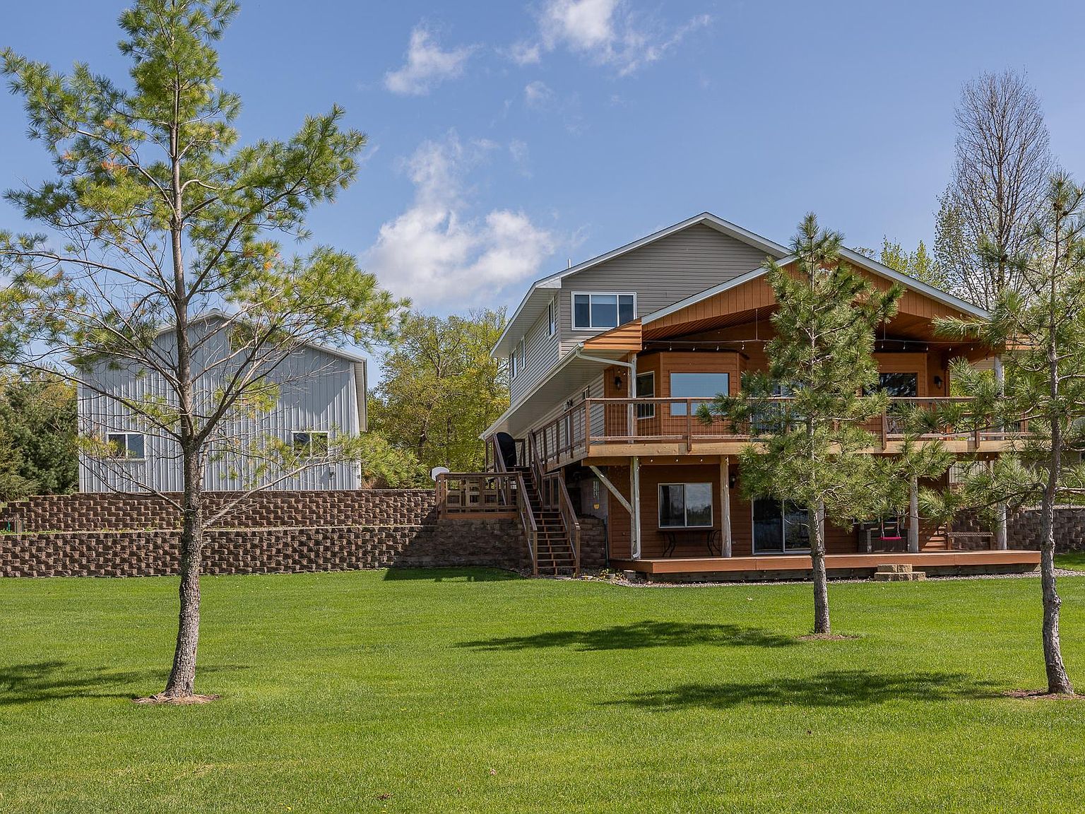 260 Norman Point Rd NW, Longville, MN 56655 Zillow