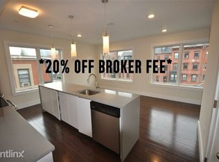 659 Massachusetts Ave #66, Boston, MA 02118