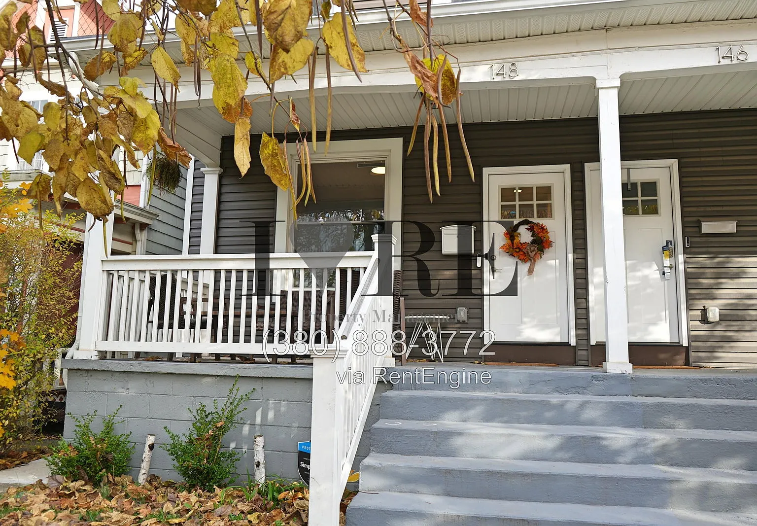 3 bed, 3.5 bath, 2213 sqft, $2,495 — Photo 2