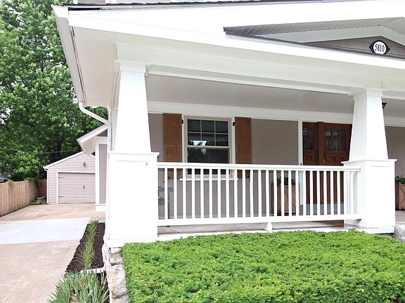 2nd image of 5810 Brookside Blvd