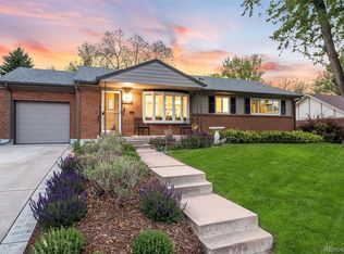 6801 S Marion Circle W, Centennial, CO 80122