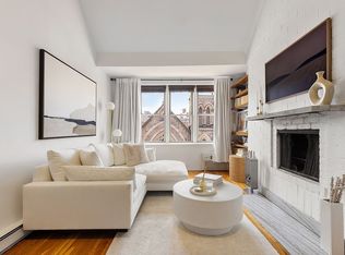 331 West 14th Street #Phb, New York, NY 10014