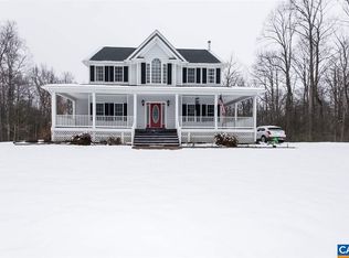 368 Old Forge Way, Madison, VA 22727