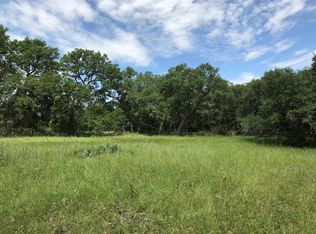 576 Lipan Apache Run, Blanco, TX 78606