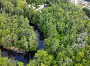 0 Sand Rd, Naples, ME 04055