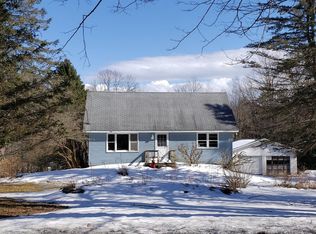 126 Goodfellow Rd, Westerlo, NY 12193