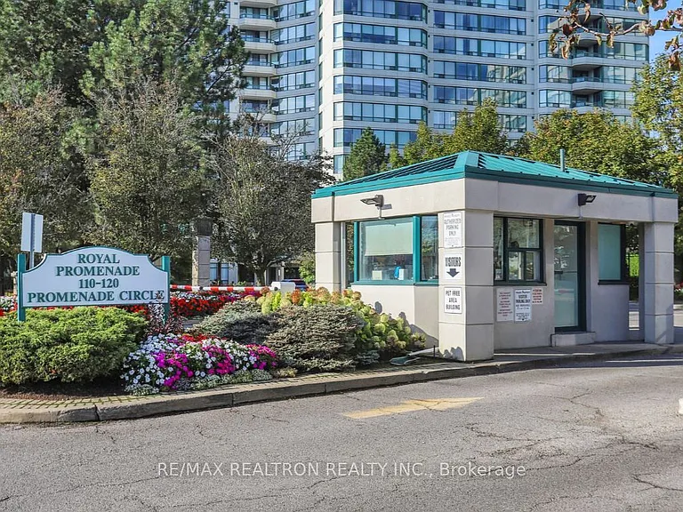 110 Promenade Cir #1106 — Photo 3