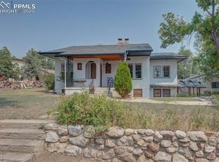 1017 Iowa Ave, Colorado Springs, CO 80909