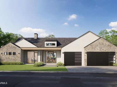 3743 E Hazelwood St, Phoenix, AZ, 85018