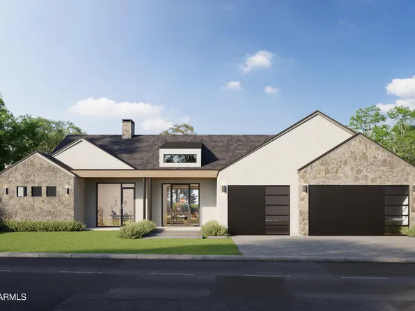 3743 E HAZELWOOD Street, Phoenix, AZ 85018