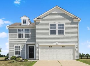1904 Breakwater Dr, Greenfield, IN 46140