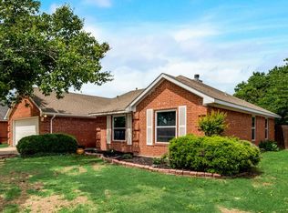 413 E Church St, Forney, TX 75126