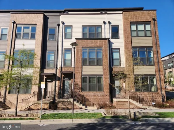 16160 Columbus Ave, Rockville, MD 20855