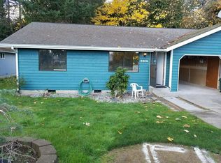 8815 Martin Ave NW, Silverdale, WA 98383
