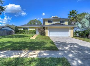 4444 Ranchwood Ln, Tampa, FL 33624