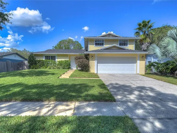 4444 RANCHWOOD LANE, TAMPA, FL 33624