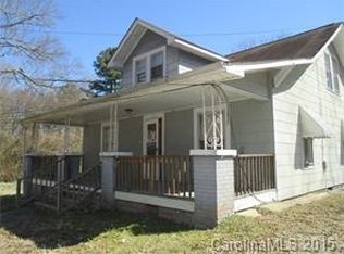 1425 Melrose St, Salisbury, NC 28144