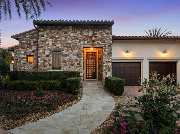 9743 Lounsberry Cir, Orlando, FL 32836