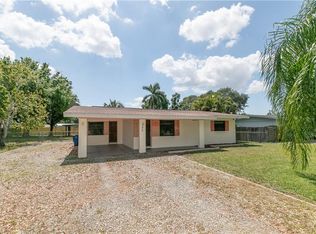 55 Victoria Dr, North Fort Myers, FL 33917