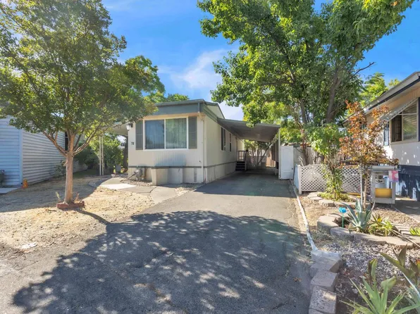 5935 Auburn Blvd Space 78, Citrus Heights, CA 95621