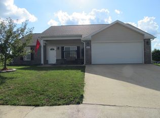 237 Settlers Pass, Waynesville, MO 65583