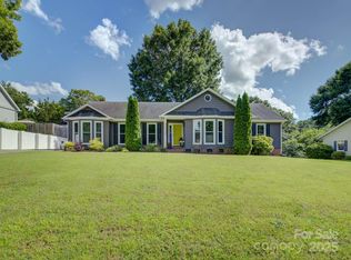 116 Hallett St, Fort Mill, SC 29715
