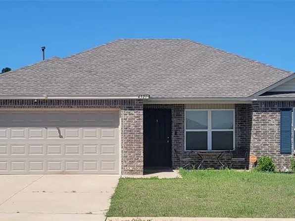 4321 Winding Brk, Harrah, OK 73045