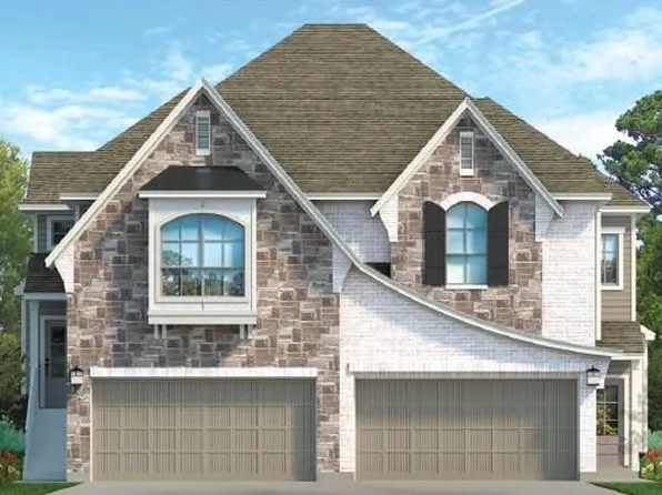 508 Water Ash Ct, Montgomery, TX 77316