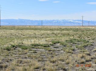 Valley View Rd LOT 3A, Riverton, WY 82501