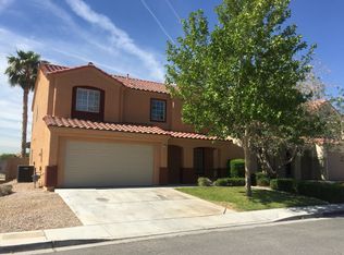 7245 Falling Timber Ct, Las Vegas, NV 89113