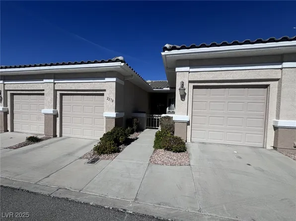 2270 Canyon Song Ave, Laughlin, NV 89029