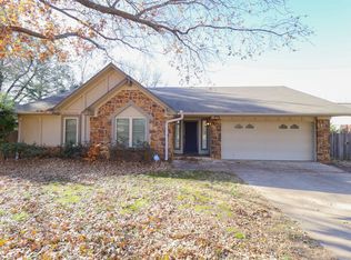 11430 S 99th East Ave, Bixby, OK 74008